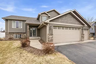 1017 4th St N, Sartell, MN 56377 - Photo 1