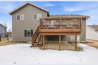 1017 4th Street N, Sartell, MN 56377 - Photo 26