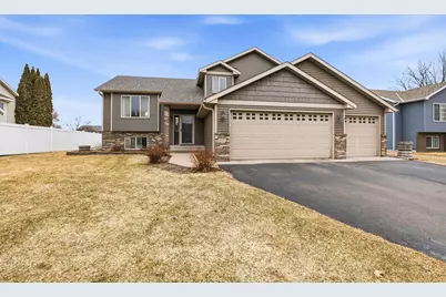 1017 4th Street N, Sartell, MN 56377 - Photo 2