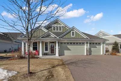 4725 Fable Road N, Hugo, MN 55038 - Photo 2