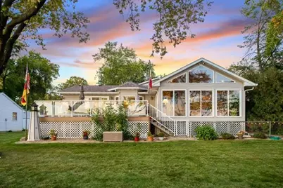 8839 N Shore Trail N, Forest Lake, MN 55025 - Photo 1