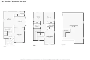 3422 Penn Ave N, Minneapolis, MN 55412 - Photo 32