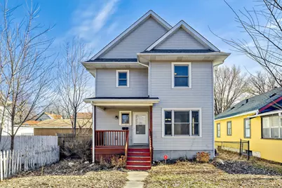 3422 Penn Avenue N, Minneapolis, MN 55412 - Photo 2