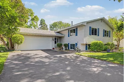 2443 Birch Street, White Bear Lake, MN 55110 - Photo 2