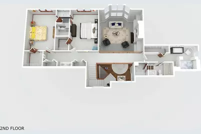 875 Novak Avenue N, West Lakeland Township, MN 55082 - Photo 88