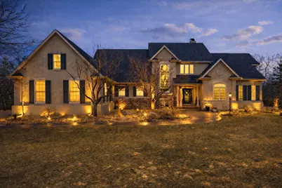 875 Novak Avenue N, West Lakeland Township, MN 55082 - Photo 1