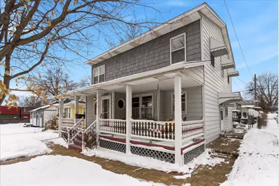 3938 Jackson Street NE, Columbia Heights, MN 55421 - Photo 1