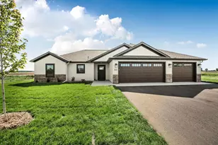 833 3rd Ave Ct SW, Rice, MN 56367 - Photo 1