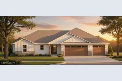 833 3rd Ave Court SW, Rice, MN 56367 - Photo 1