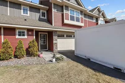 2163 Bay Drive, Lino Lakes, MN 55038 - Photo 2