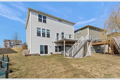 3906 112th Circle NE, Blaine, MN 55449 - Photo 34