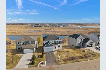 3906 112th Circle NE, Blaine, MN 55449 - Photo 38