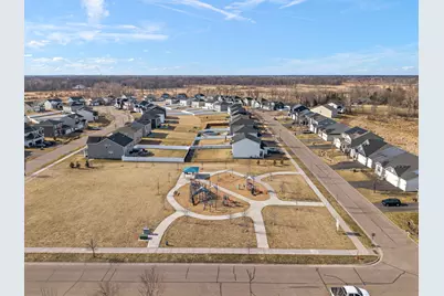 3906 112th Circle NE, Blaine, MN 55449 - Photo 36