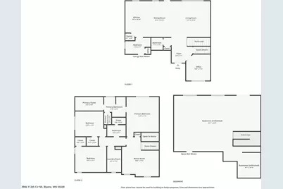 3906 112th Circle NE, Blaine, MN 55449 - Photo 50