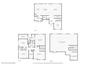 3906 112th Circle NE, Blaine, MN 55449 - Photo 50