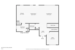 3906 112th Circle NE, Blaine, MN 55449 - Photo 48