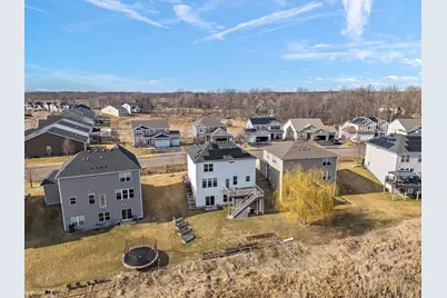 3906 112th Circle NE, Blaine, MN 55449 - Photo 40