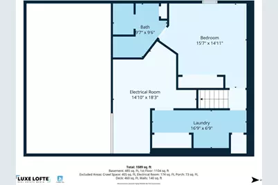 103 Greenwood Street, Mahtomedi, MN 55115 - Photo 44