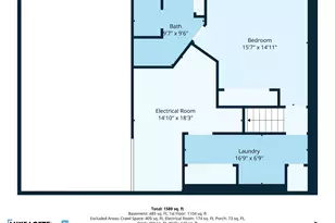 103 Greenwood St, Mahtomedi, MN 55115 - Photo 46