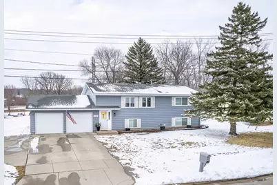 1224 Lenore Way, Fergus Falls, MN 56537 - Photo 1