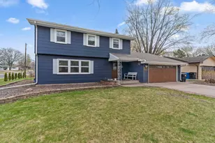 5271 Buchanan St NE, Fridley, MN 55421 - Photo 2