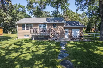 23545 W Foxview Lane, Detroit Lakes, MN 56501 - Photo 1
