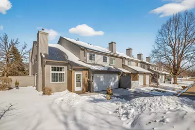 9935 Russell Avenue N #7, Brooklyn Park, MN 55444 - Photo 1