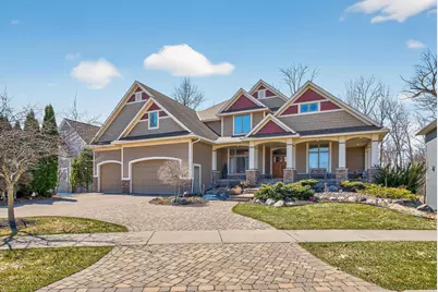 9951 Vagabond Court N, Maple Grove, MN 55311 - Photo 1