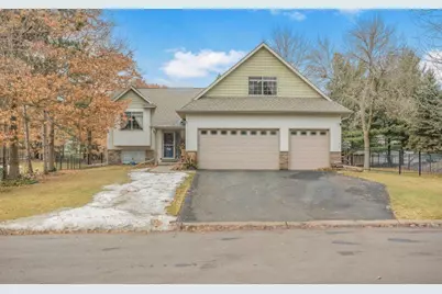 4062 Sunset Terrace N, Brooklyn Park, MN 55443 - Photo 1