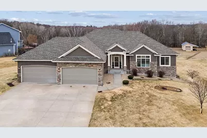 19648 Yellowpine Street NW, Oak Grove, MN 55011 - Photo 1
