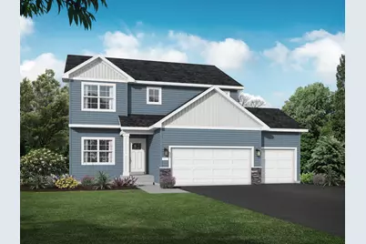 1460 Otter Way, New Richmond, WI 54017 - Photo 1
