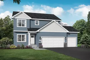 1460 Otter Way, New Richmond, WI 54017 - Photo 1