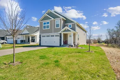 840 111th Lane NE, Blaine, MN 55434 - Photo 2