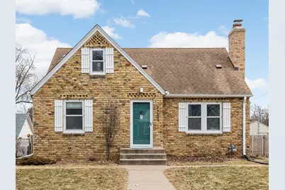 5733 13th Avenue S, Minneapolis, MN 55417 - Photo 1