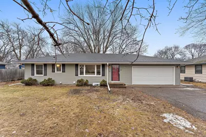 11403 Quince Street NW, Coon Rapids, MN 55448 - Photo 4