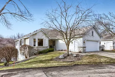 9934 Old Wagon Trail, Eden Prairie, MN 55347 - Photo 1