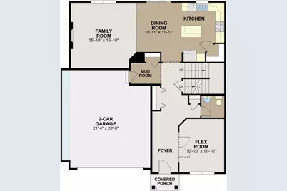 15805 73rd Court NE, Otsego, MN 55330 - Photo 2