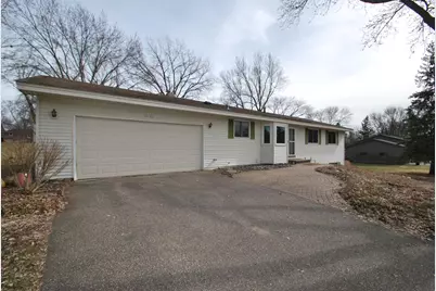 1901 Yorkshire Avenue S, Hopkins, MN 55305 - Photo 1