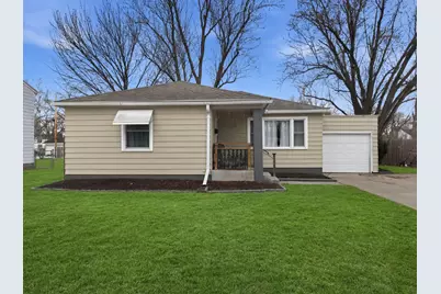 1814 Benton Avenue, Eau Claire, WI 54701 - Photo 2