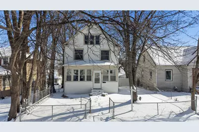 3726 Aldrich Avenue N, Minneapolis, MN 55412 - Photo 1