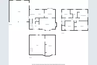 2734 Riviera Drive N, White Bear Lake, MN 55110 - Photo 56