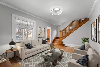 1504 Almond Avenue, Saint Paul, MN 55108 - Photo 1