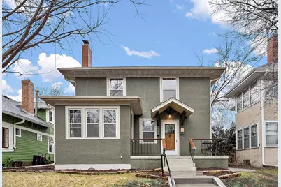 4008 Garfield Avenue, Minneapolis, MN 55409 - Photo 2