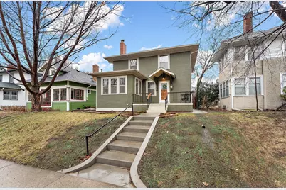 4008 Garfield Avenue, Minneapolis, MN 55409 - Photo 1
