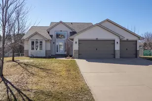 12906 8th Ave S, Zimmerman, MN 55398 - Photo 1