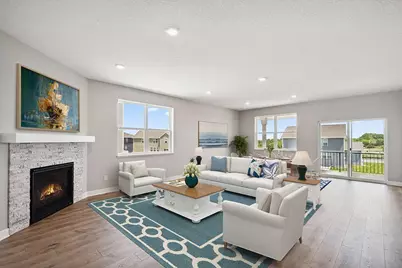 895 Laurel Court, Chaska, MN 55318 - Photo 6