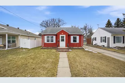 215 14th Street N, Moorhead, MN 56560 - Photo 24