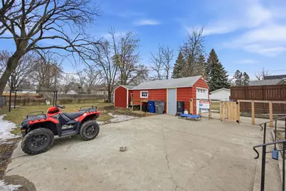 215 14th Street N, Moorhead, MN 56560 - Photo 18