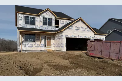 9686 32nd Street NE, Saint Michael, MN 55376 - Photo 2