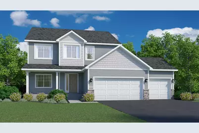 9686 32nd Street NE, Saint Michael, MN 55376 - Photo 1